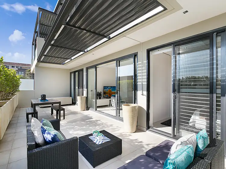 302/211 Oberon St, Coogee NSW 2034