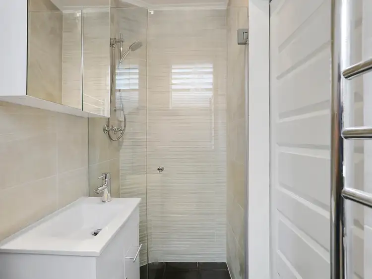 Fourth view of Homely studio listing, 8/10 Challis Avenue, Potts Point NSW 2011