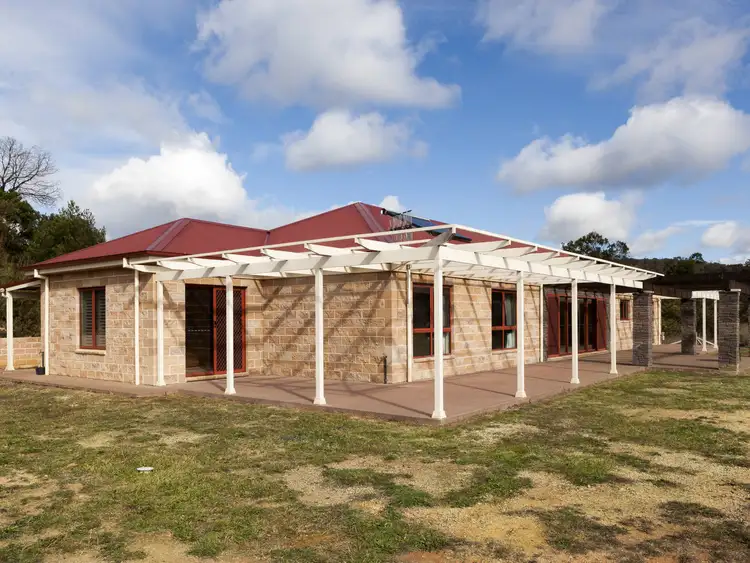 22 Rocky Waterhole Drive, Wallerawang NSW 2845