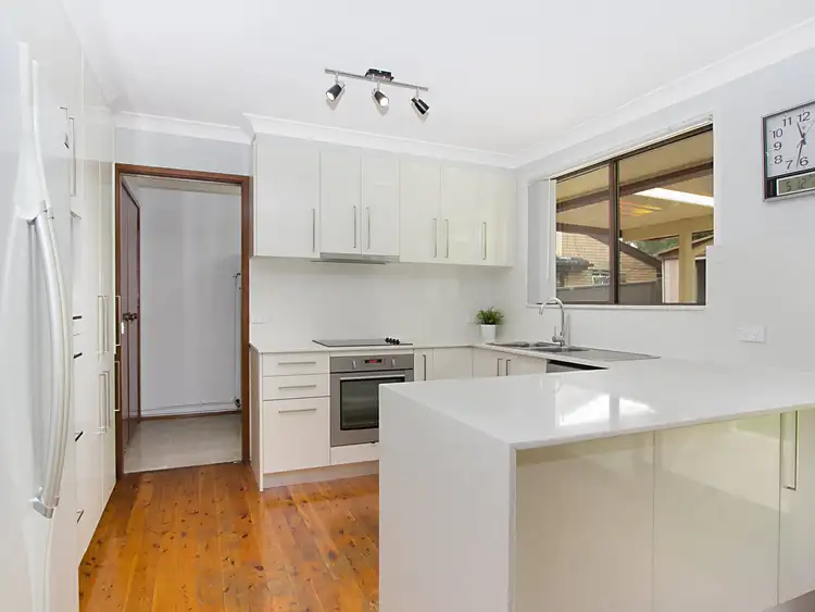 Third view of Homely house listing, 21 Palona St, Marayong NSW 2148