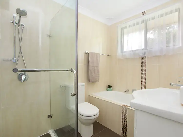 Fifth view of Homely house listing, 21 Palona St, Marayong NSW 2148