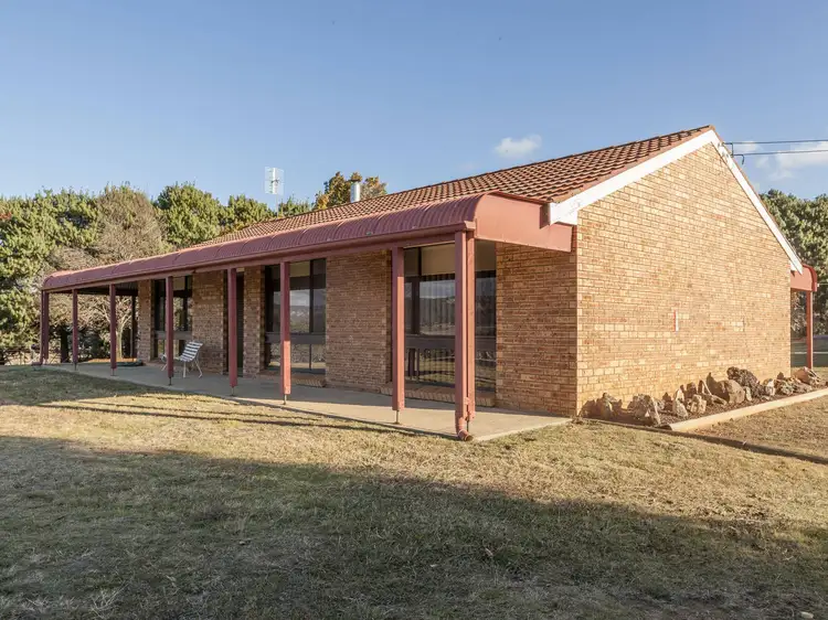 Main view of Homely house listing, 1434 Castlereagh Highway, Lidsdale NSW 2790