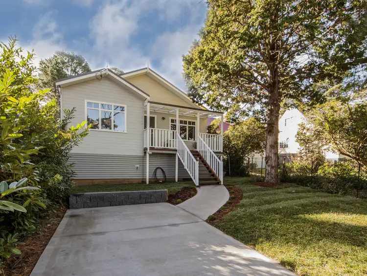 15 Ada Road, Blackheath NSW 2785