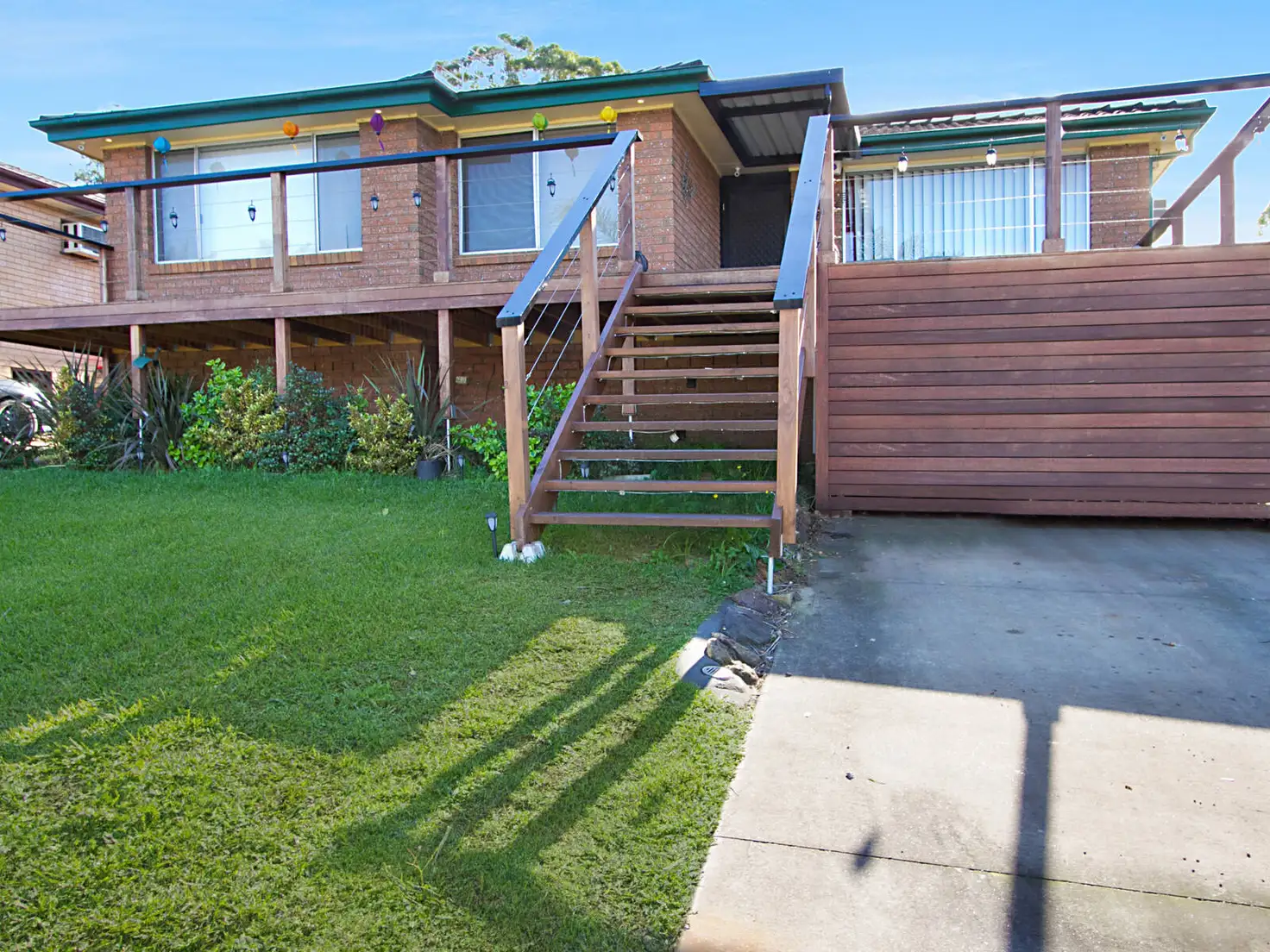 Main view of Homely house listing, 12 Armstrong Place, Dean Park NSW 2761