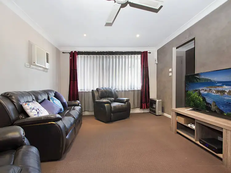 Second view of Homely house listing, 12 Armstrong Place, Dean Park NSW 2761