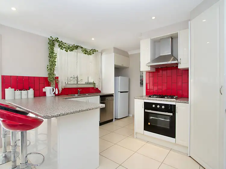 Fourth view of Homely house listing, 12 Armstrong Place, Dean Park NSW 2761