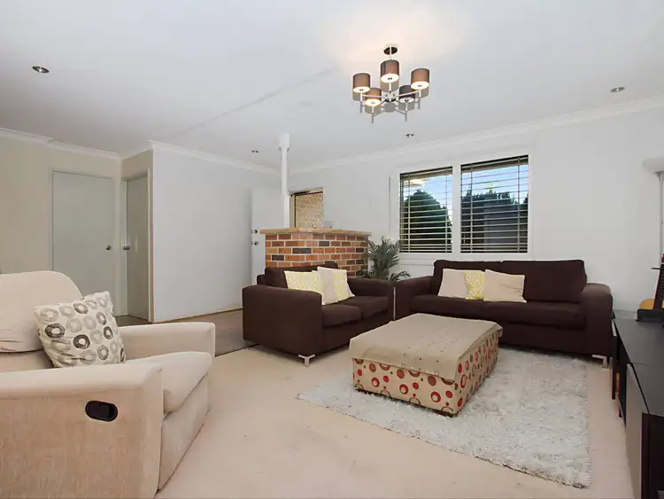 Third view of Homely house listing, 26 Ornella Avenue, Glendenning NSW 2761