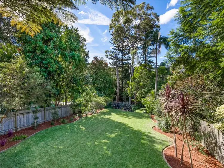 Second view of Homely house listing, 39 Sunnyside Crescent, Castlecrag NSW 2068