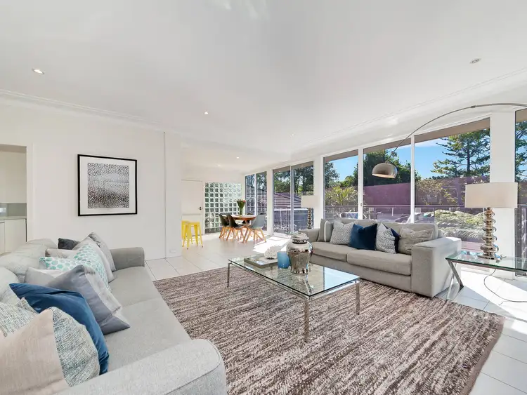 Third view of Homely house listing, 39 Sunnyside Crescent, Castlecrag NSW 2068
