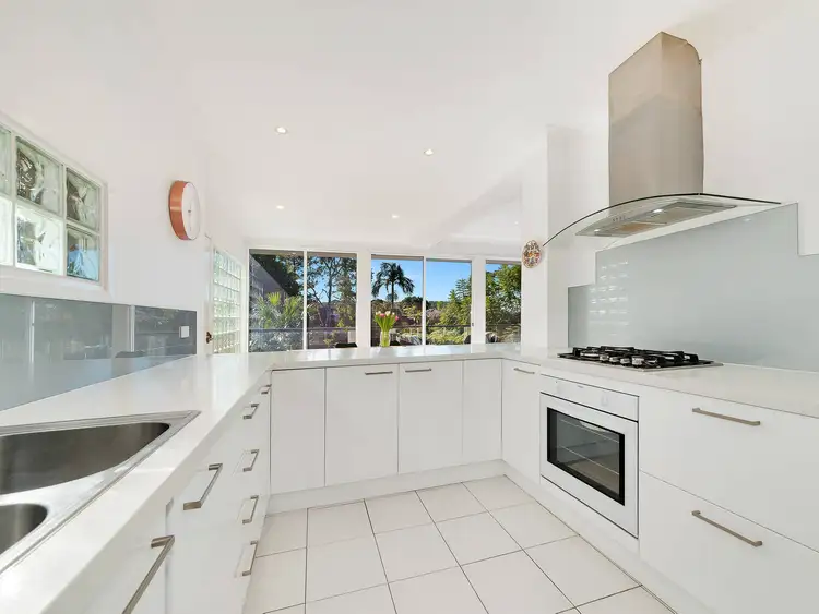 Fifth view of Homely house listing, 39 Sunnyside Crescent, Castlecrag NSW 2068