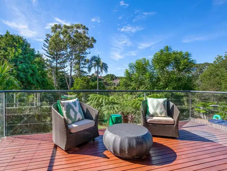 Sixth view of Homely house listing, 39 Sunnyside Crescent, Castlecrag NSW 2068