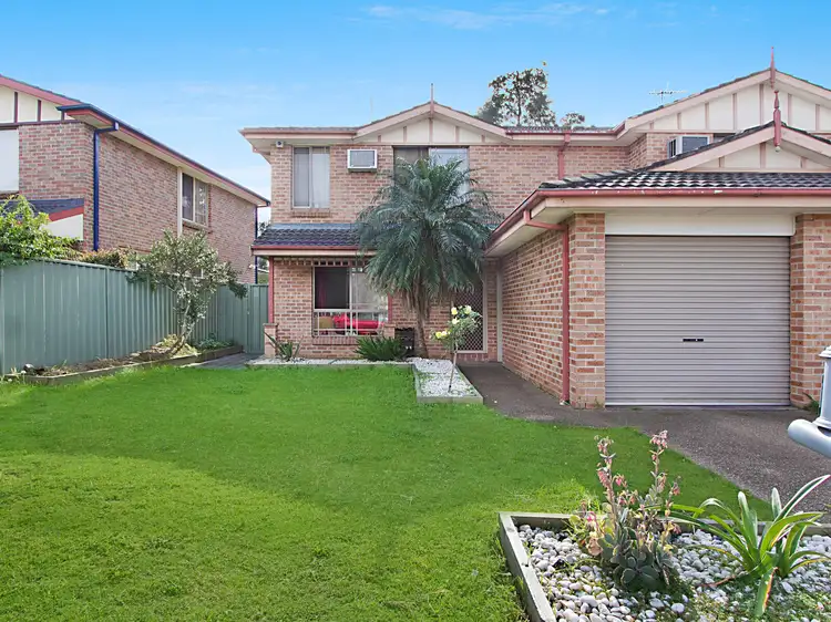 7a Lakewood Drive, Woodcroft NSW 2767