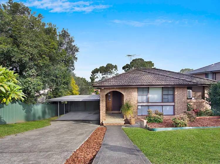 6 Pippitta Street, Marayong NSW 2148