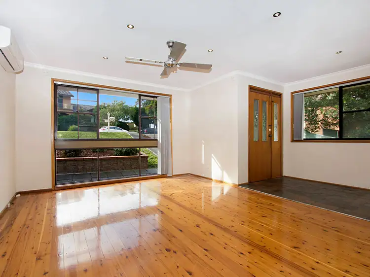 Second view of Homely house listing, 6 Pippitta Street, Marayong NSW 2148