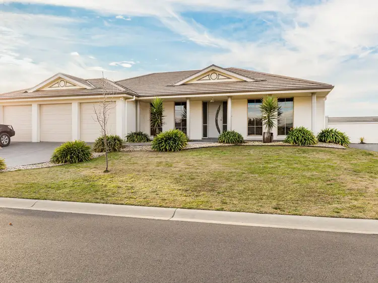 Main view of Homely house listing, 6 Fitzpatrick Place, Bowenfels NSW 2790