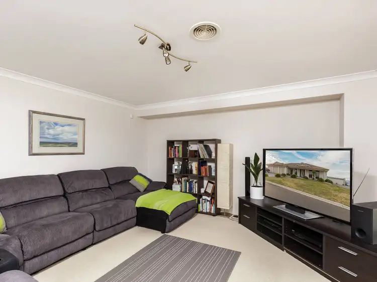 Second view of Homely house listing, 6 Fitzpatrick Place, Bowenfels NSW 2790