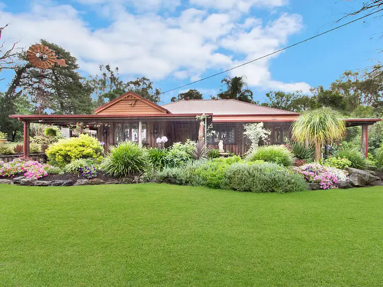 190 Crown Street, Riverstone NSW 2765