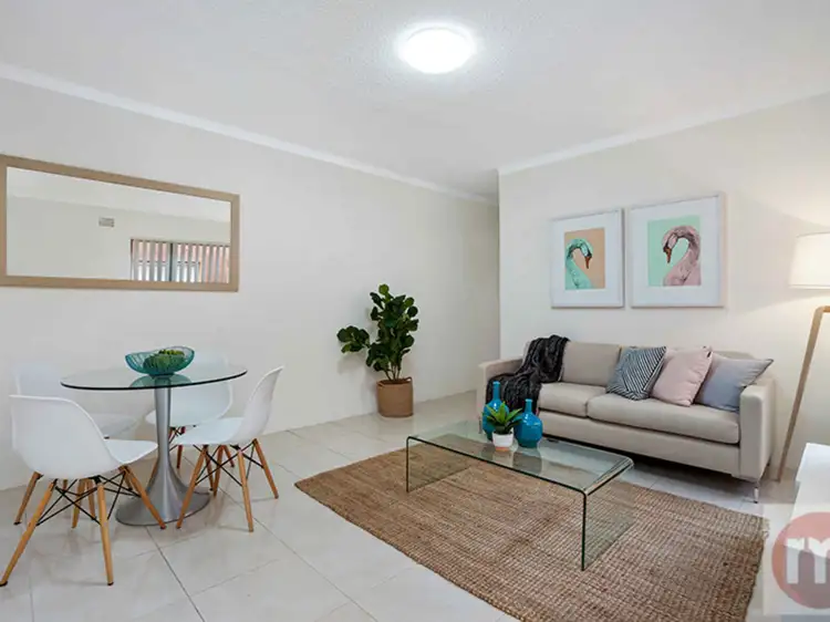 Main view of Homely apartment listing, 12/20-22 Station Street, West Ryde NSW 2114