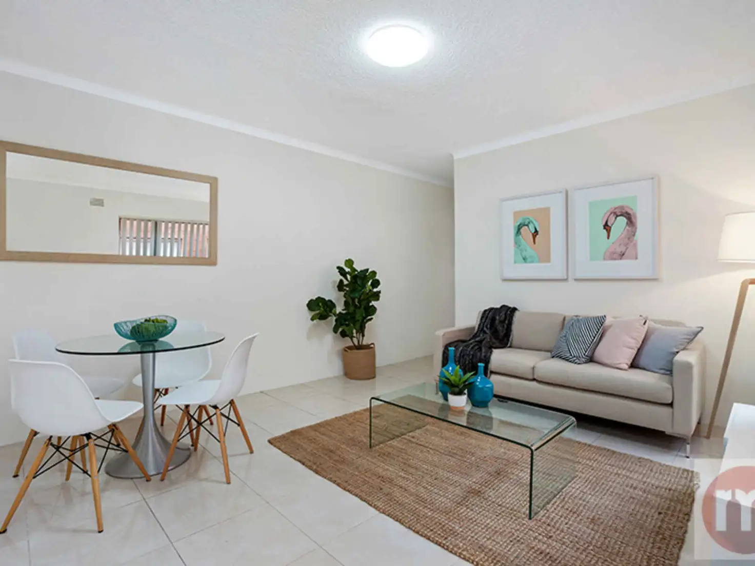 Main view of Homely apartment listing, 12/20-22 Station Street, West Ryde NSW 2114