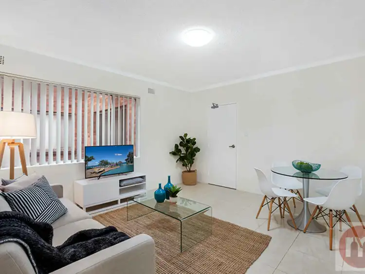 Second view of Homely apartment listing, 12/20-22 Station Street, West Ryde NSW 2114