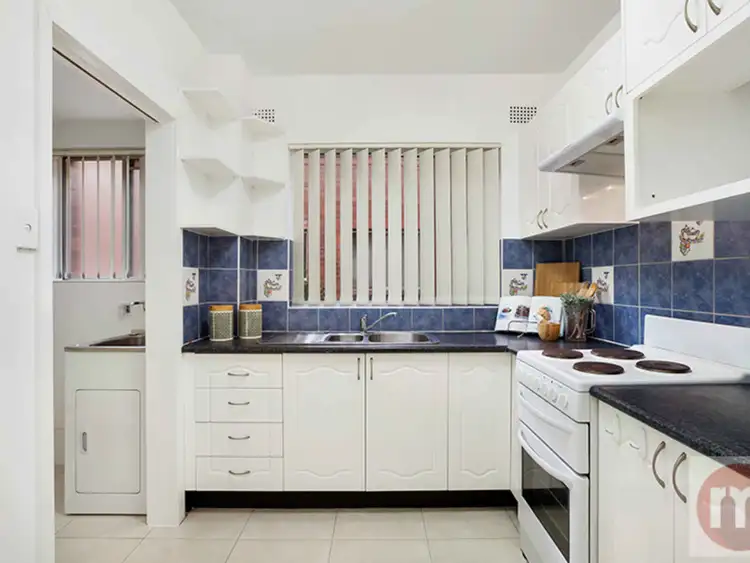 Third view of Homely apartment listing, 12/20-22 Station Street, West Ryde NSW 2114