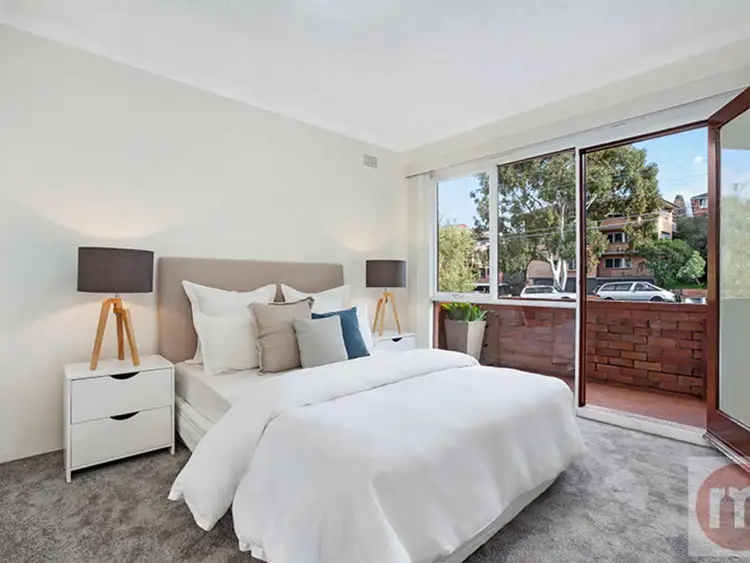 Fifth view of Homely apartment listing, 12/20-22 Station Street, West Ryde NSW 2114