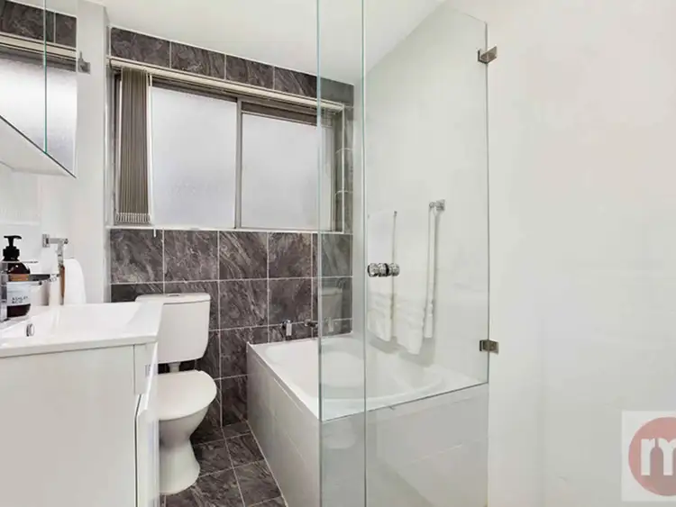 Sixth view of Homely apartment listing, 12/20-22 Station Street, West Ryde NSW 2114