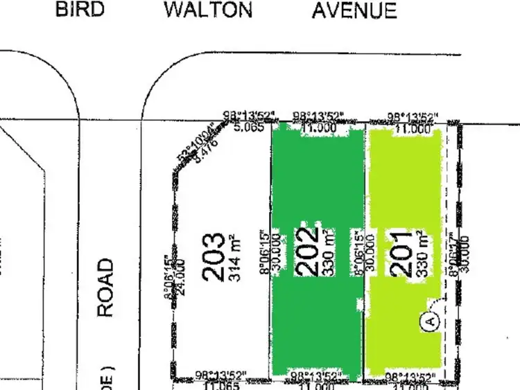 Second view of Homely land listing, Address available on request