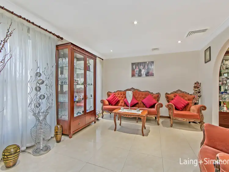 Fourth view of Homely house listing, 12 Hughes Street, Kings Langley NSW 2147