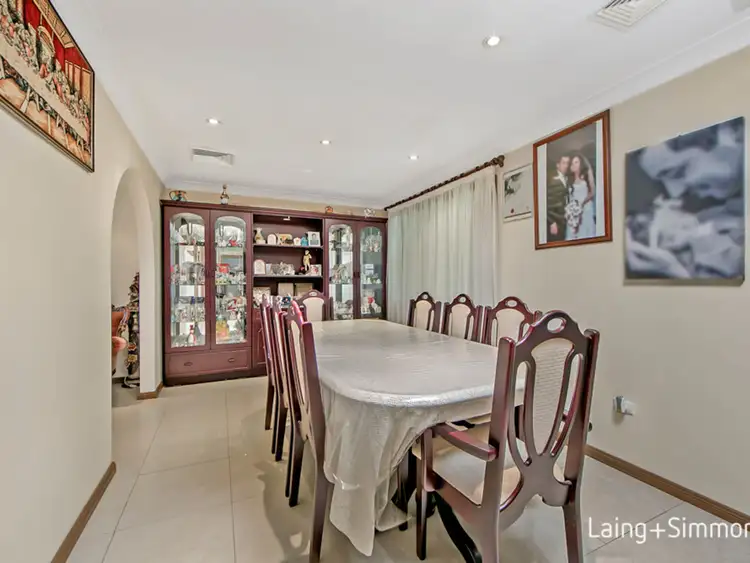 Fifth view of Homely house listing, 12 Hughes Street, Kings Langley NSW 2147