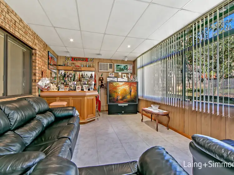 Sixth view of Homely house listing, 12 Hughes Street, Kings Langley NSW 2147