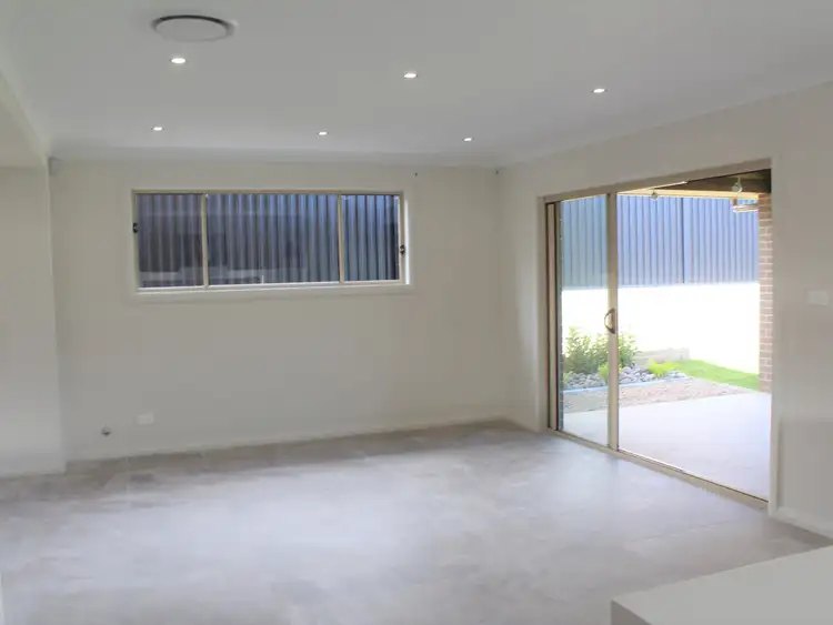 Second view of Homely house listing, 80 Kingsford Smith Avenue, Middleton Grange NSW 2171