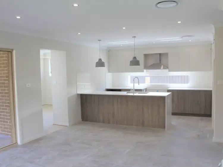 Fourth view of Homely house listing, 80 Kingsford Smith Avenue, Middleton Grange NSW 2171