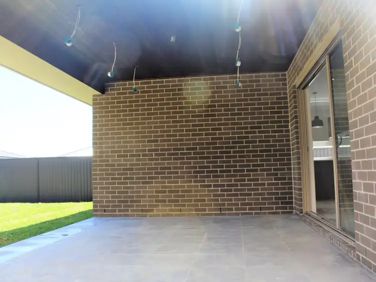 Fifth view of Homely house listing, 80 Kingsford Smith Avenue, Middleton Grange NSW 2171
