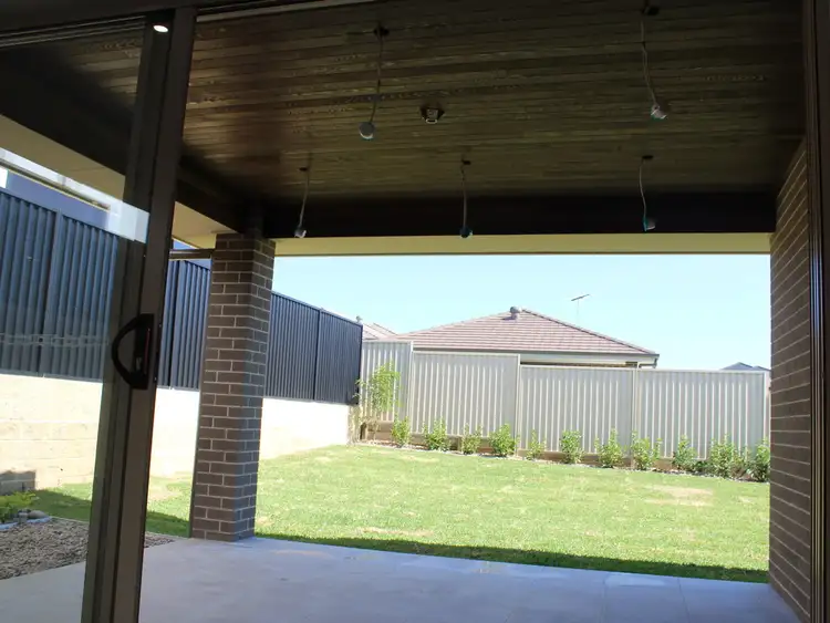 Sixth view of Homely house listing, 80 Kingsford Smith Avenue, Middleton Grange NSW 2171