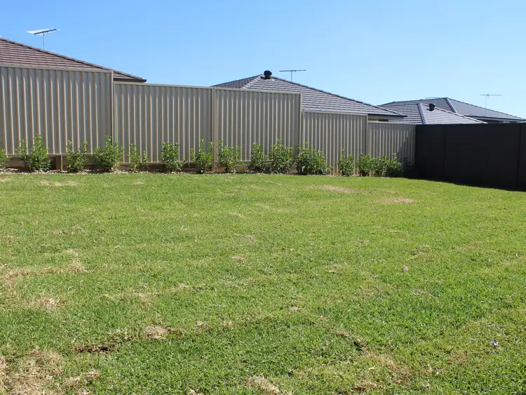 Seventh view of Homely house listing, 80 Kingsford Smith Avenue, Middleton Grange NSW 2171