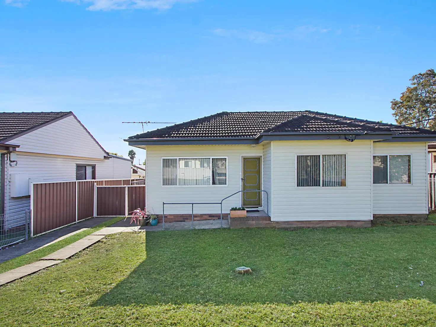 Main view of Homely house listing, 21 Jill St, Marayong NSW 2148