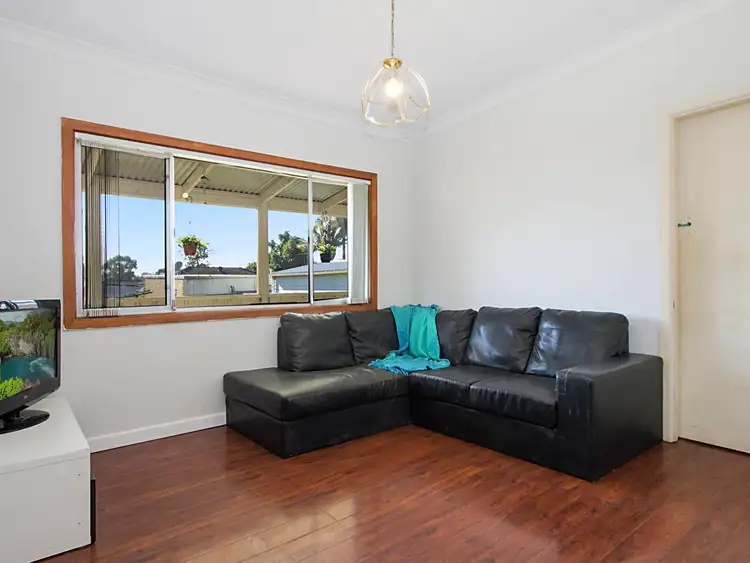 Second view of Homely house listing, 21 Jill St, Marayong NSW 2148