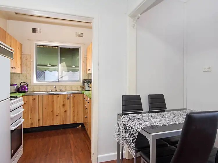 Third view of Homely house listing, 21 Jill St, Marayong NSW 2148
