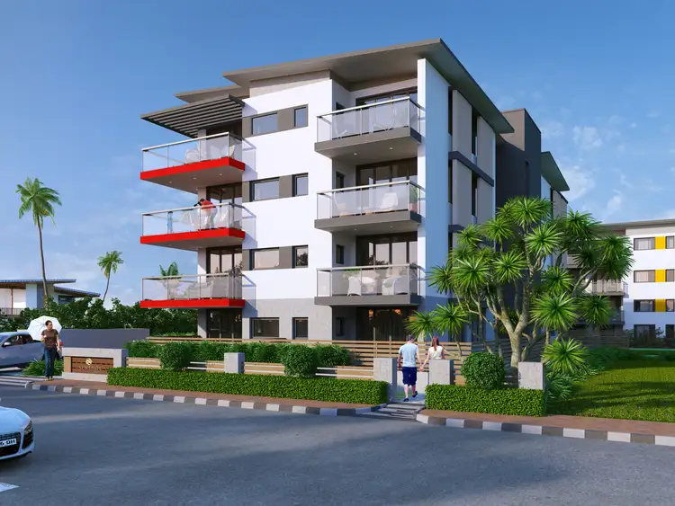 Block A/80-82 Aurelia Street, Toongabbie NSW 2146