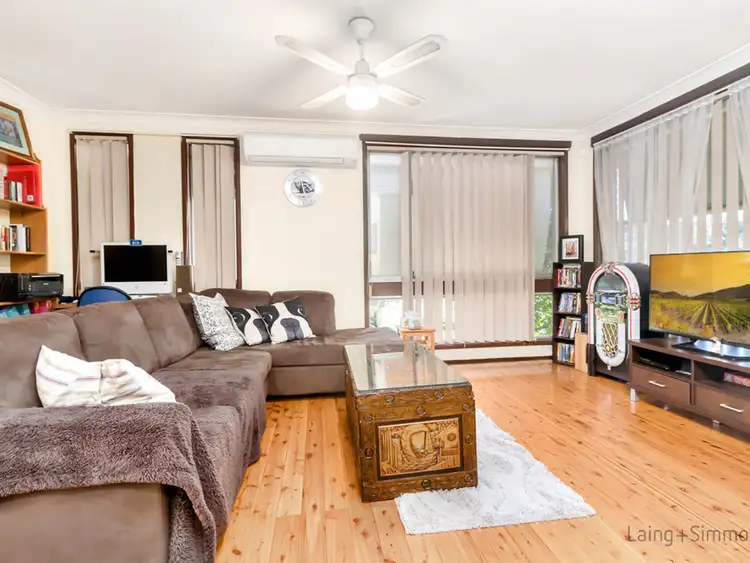 Fourth view of Homely house listing, 118 Melbourne Road, St Johns Park NSW 2176