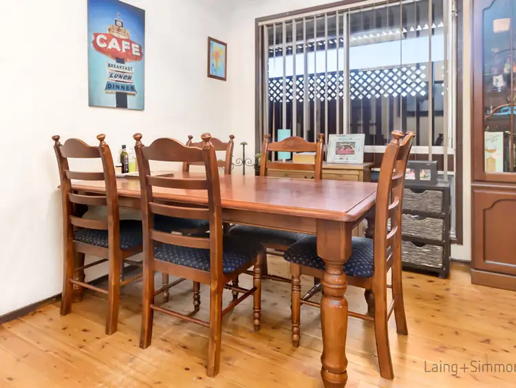 Fifth view of Homely house listing, 118 Melbourne Road, St Johns Park NSW 2176