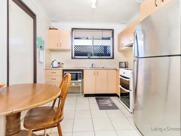 Sixth view of Homely house listing, 118 Melbourne Road, St Johns Park NSW 2176