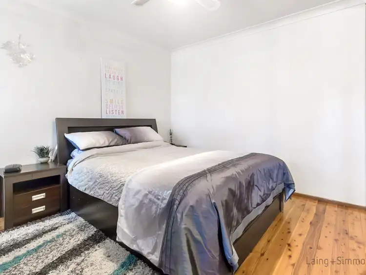 Seventh view of Homely house listing, 118 Melbourne Road, St Johns Park NSW 2176