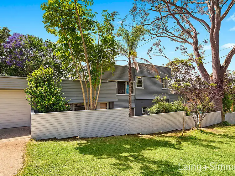 6 Greycliffe Avenue, Pennant Hills NSW 2120