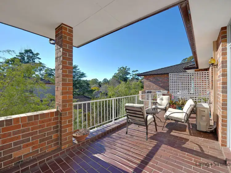 13/1-3 Park Avenue, Waitara NSW 2077
