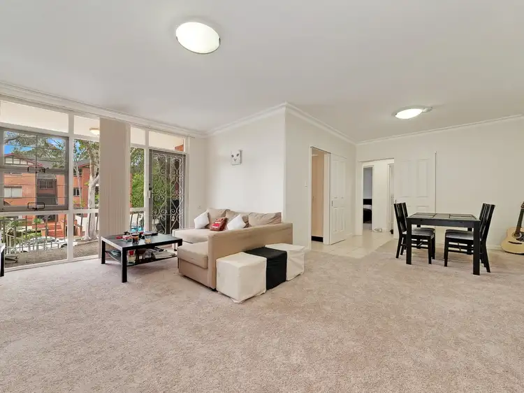 1/176 Hampden Road, Artarmon NSW 2064