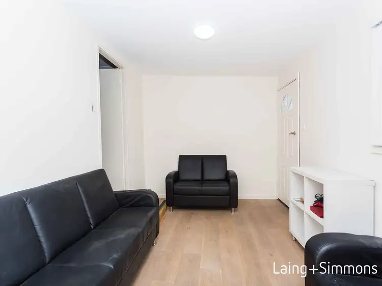 Second view of Homely house listing, 7a Adah Street, Guildford NSW 2161