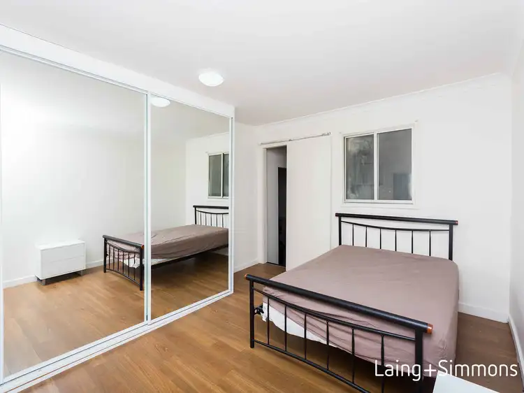 Fourth view of Homely house listing, 7a Adah Street, Guildford NSW 2161