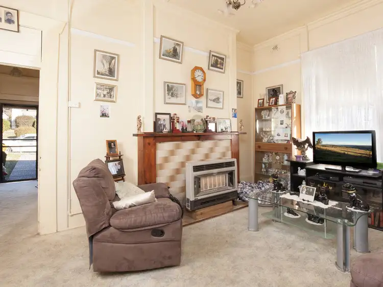 Third view of Homely house listing, 4 Whitton Street, Lithgow NSW 2790